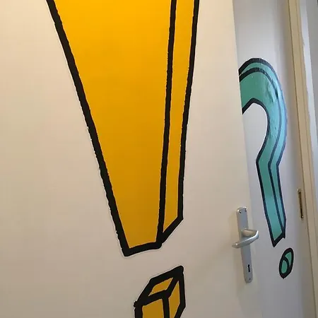 Apartamento Maison Lodi *