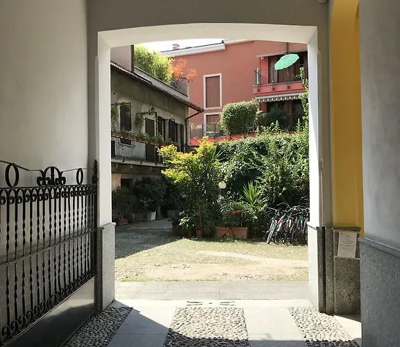 Maison Lodi