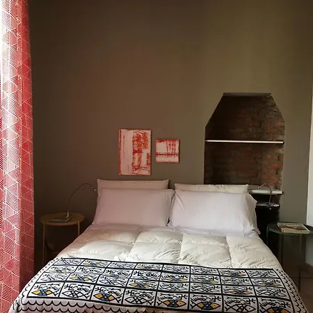Maison Lodi * Milan