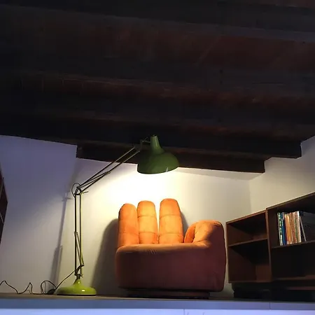 Maison Lodi *
