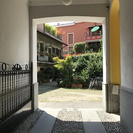 Maison Lodi