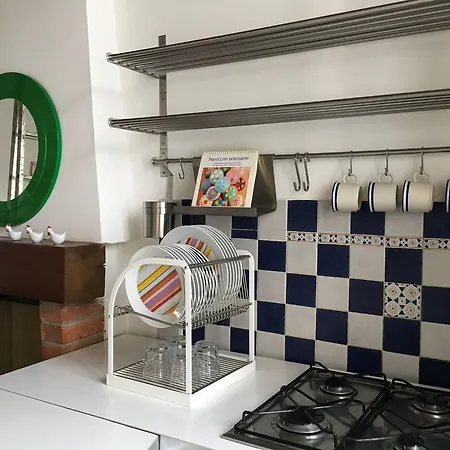 Maison Lodi *