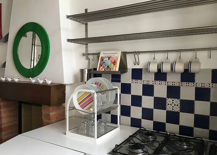 Maison Lodi *